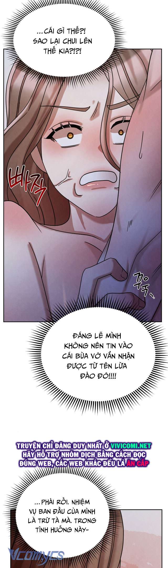 [18+] Tiên Nữ Ơi, Cứu Tôi Với Chap 7 - Next Chap 8