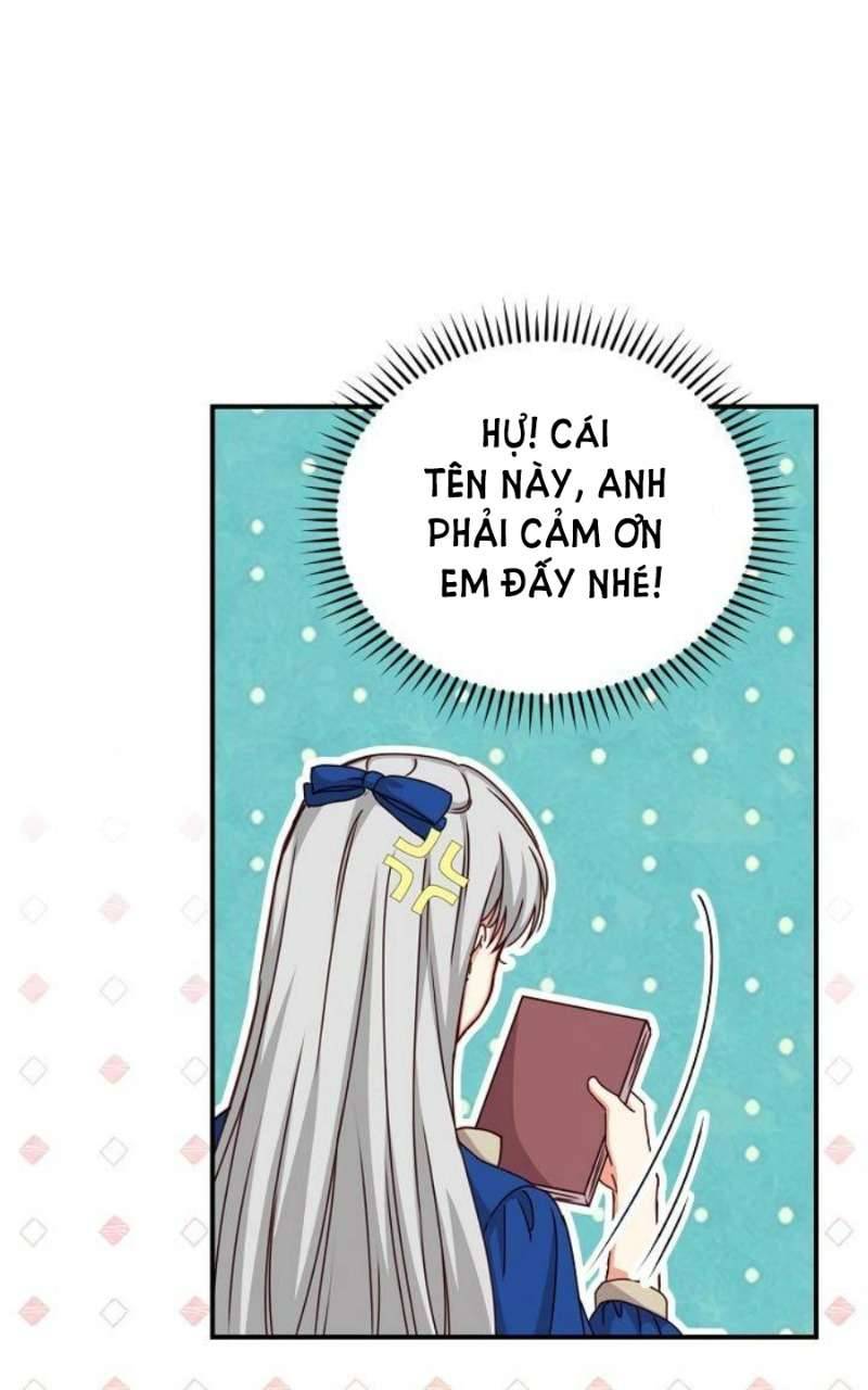 Cẩn Thận Với Các Anh Trai Đấy! Chap 60 - Trang 2