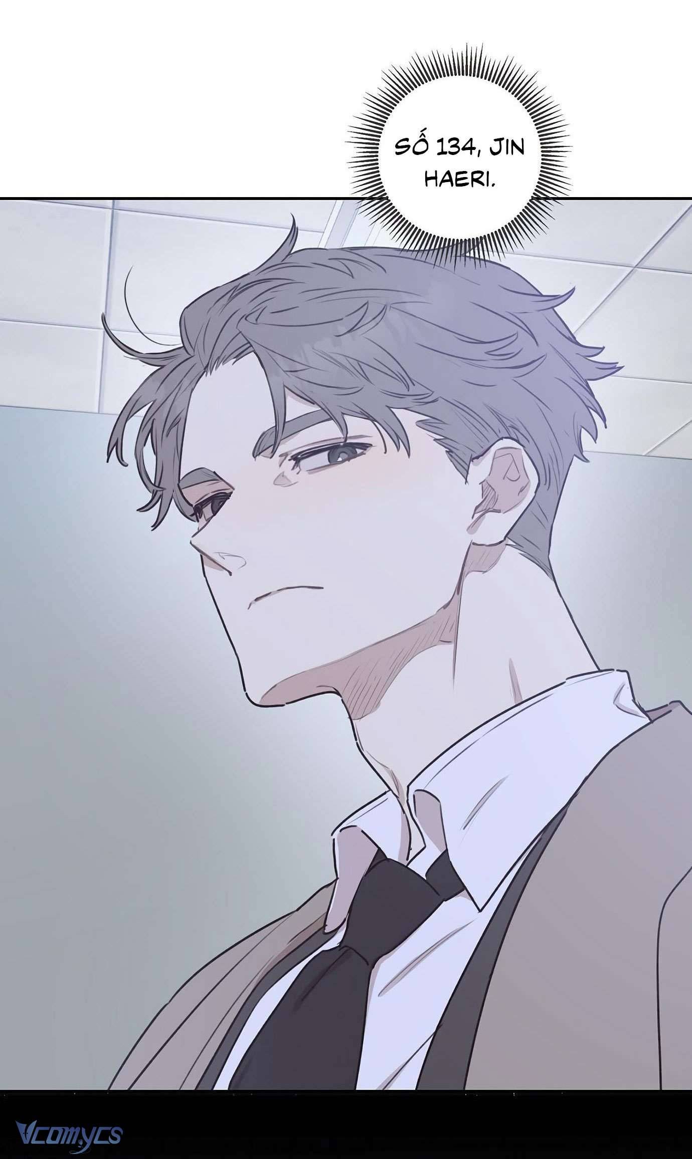Onsaemiro Chapter 7 - Next Chapter 8