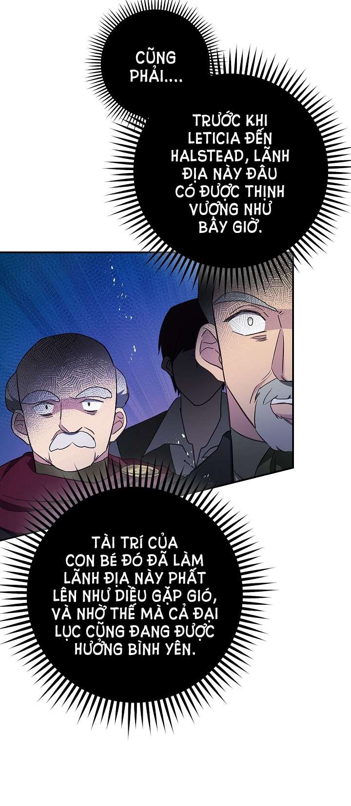 Hôn Phu Ẩn Sắc Chapter 57 - Trang 4