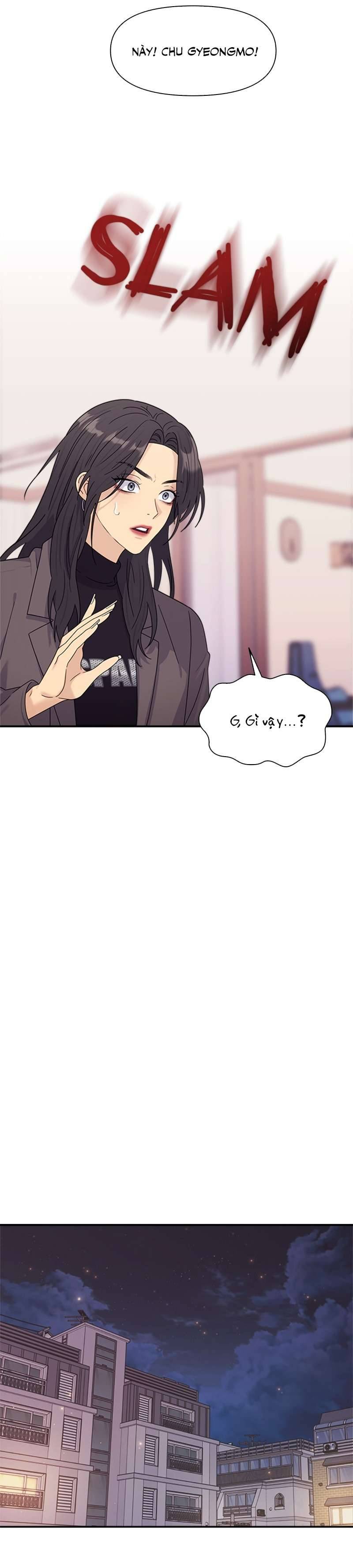 Couple Breaker Chap 6 - Next Chapter 6.1