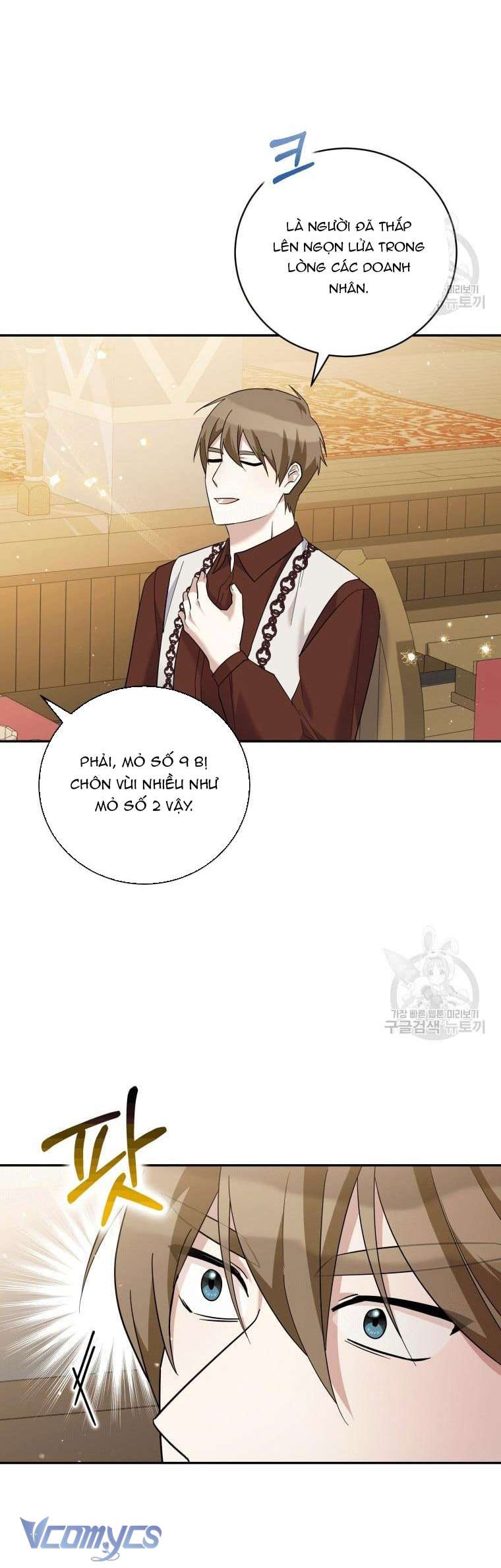Kế Hoạch Trả Thù Chap 37 - Trang 2