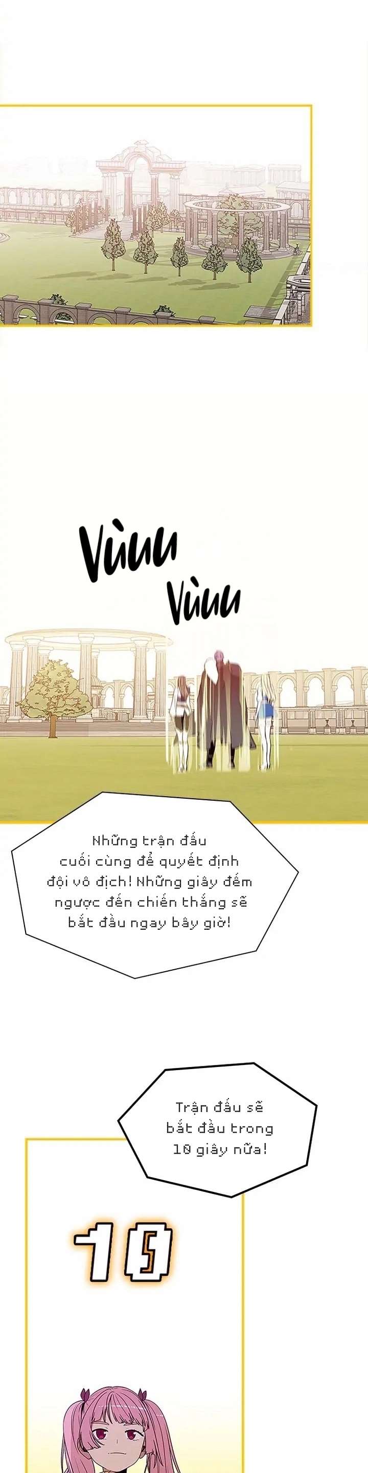 Yêu Anh 200% Công Lực Chapter 54 - Trang 4