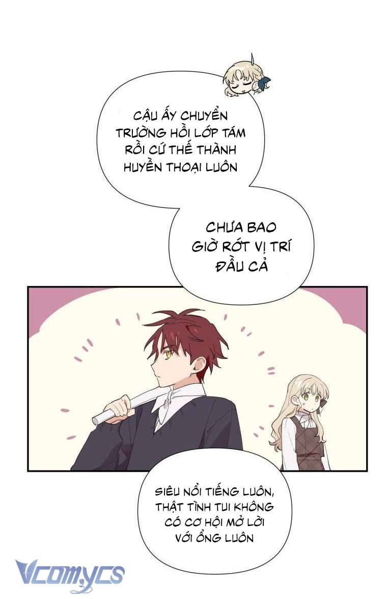 Điều Ước Sao Băng Chap 6 - Trang 4