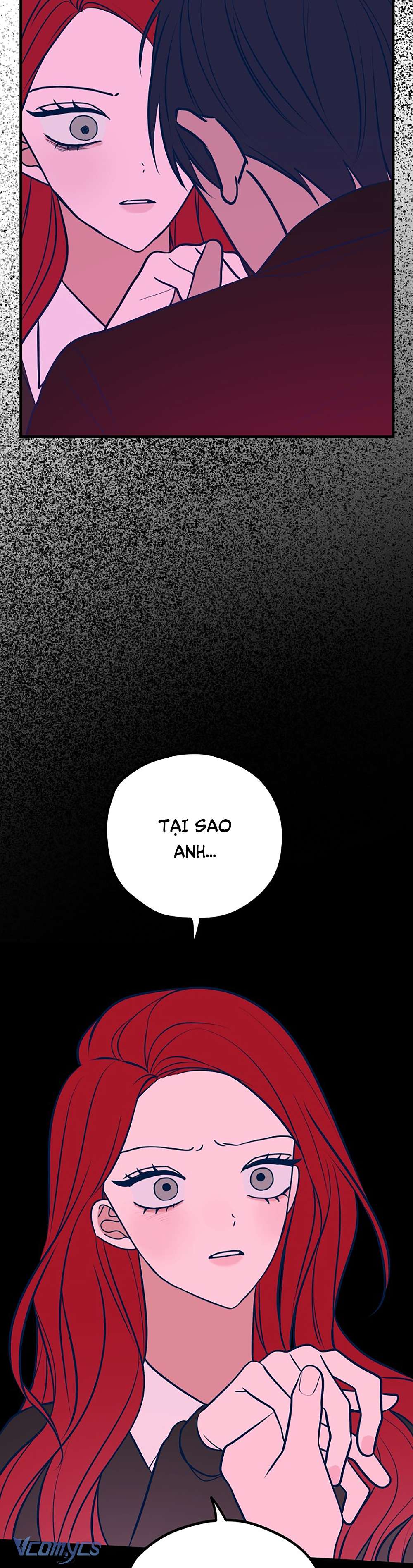 Kẻ Rác Rưởi Không Đáng Được Yêu Chapter 47 - Next Chapter 48