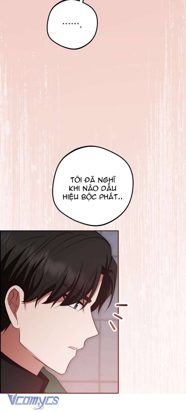 Được Yêu Thương Mà Còn Ngại Ngùng Sao! Chap 62 - Next Chap 63