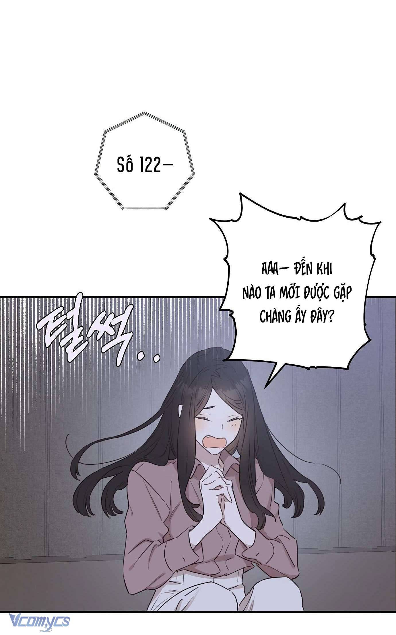 Onsaemiro Chapter 7 - Next Chapter 8