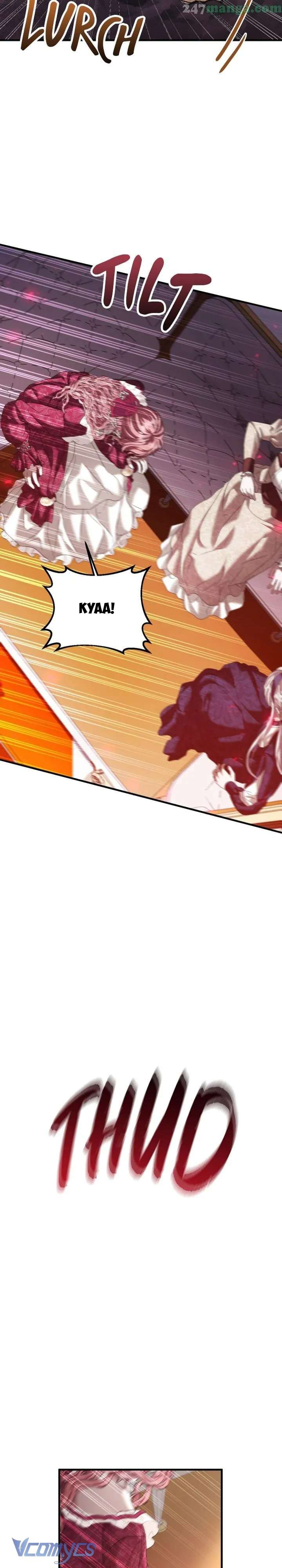 Hôn Nhân Liên Minh Để Trả Thù Chap 22 - Next Chap 23