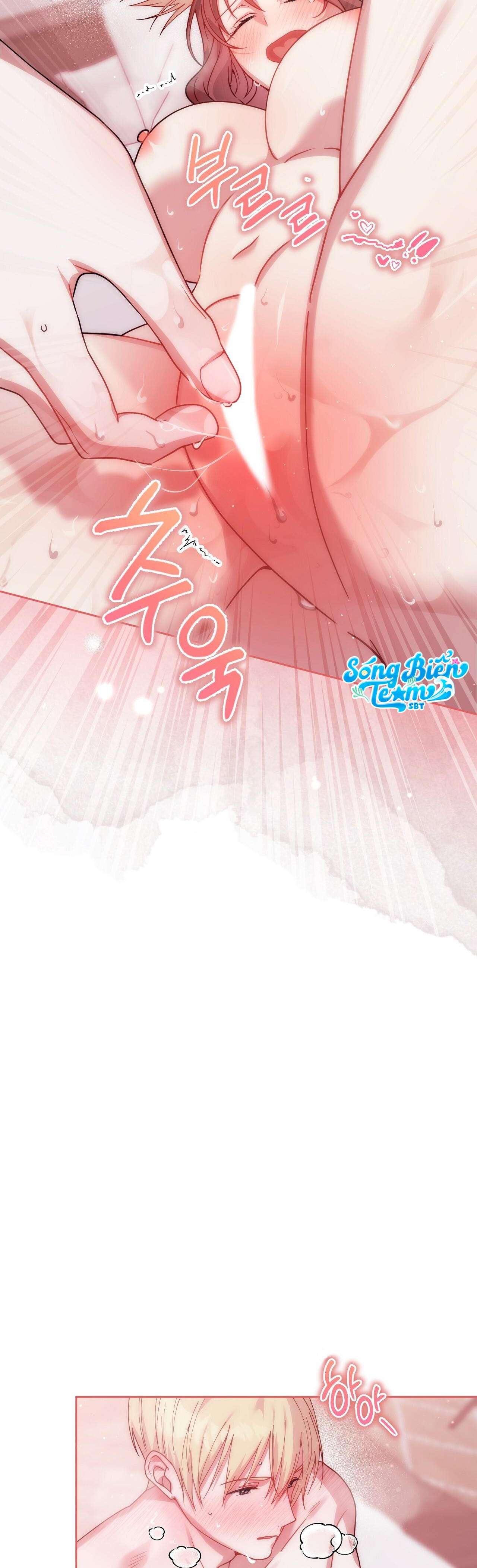 [ 18+ ] Vụ Bê Bối Pháp Lý Chap 5 - Next Chap 6
