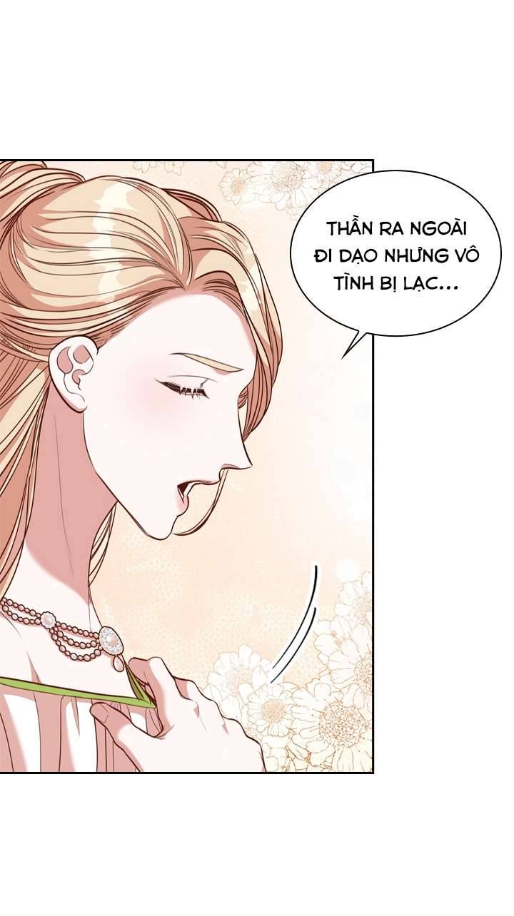 Thư Ký Của Bạo Chúa Chapter 33 - Trang 4