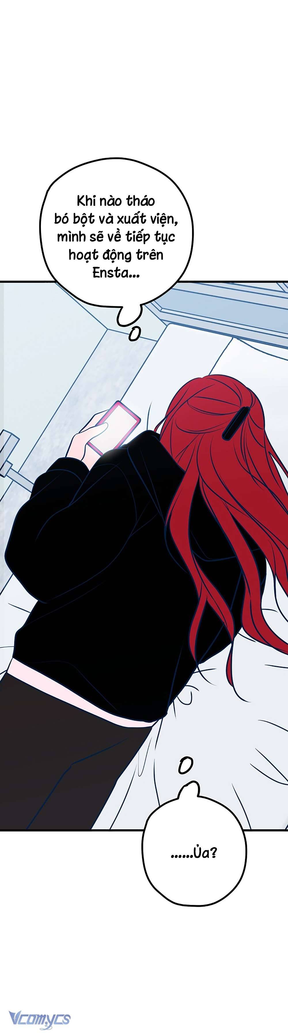 Kẻ Rác Rưởi Không Đáng Được Yêu Chapter 66 - Next Chapter 67