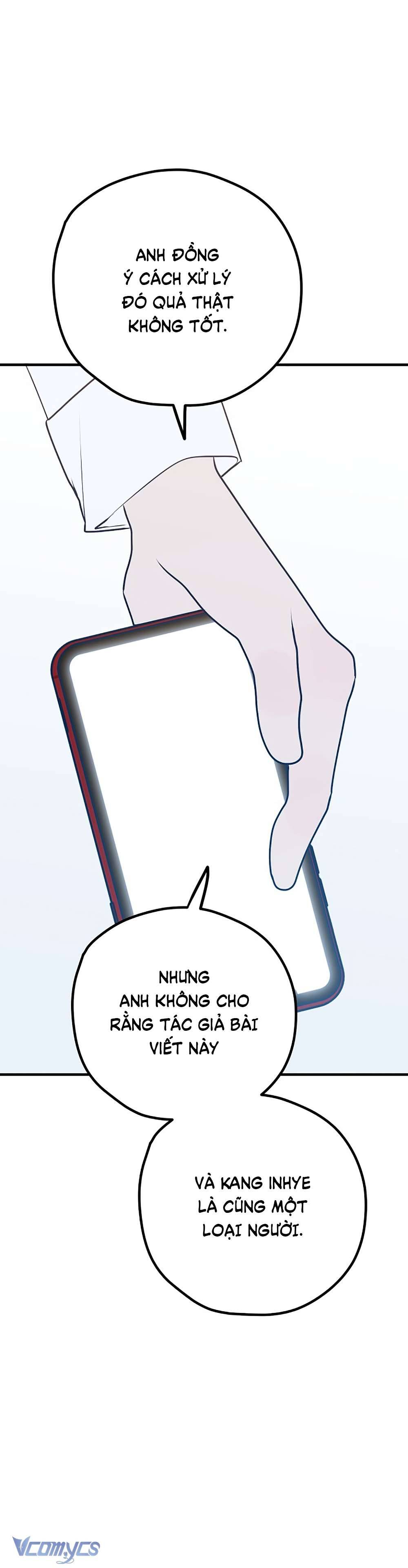 Kẻ Rác Rưởi Không Đáng Được Yêu Chapter 101 - Next Chapter 102