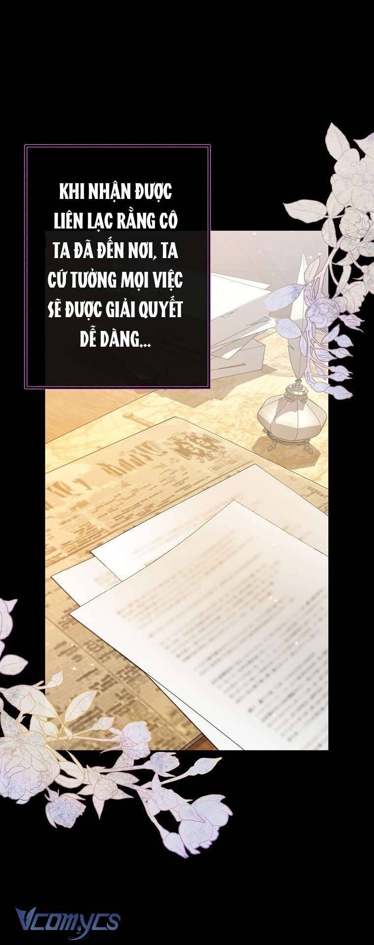 Tôi Chỉ Chăm Sóc Người Cha Ốm Yếu Của Mình Mà Thôi! Chapter 9 - Next Chapter 10