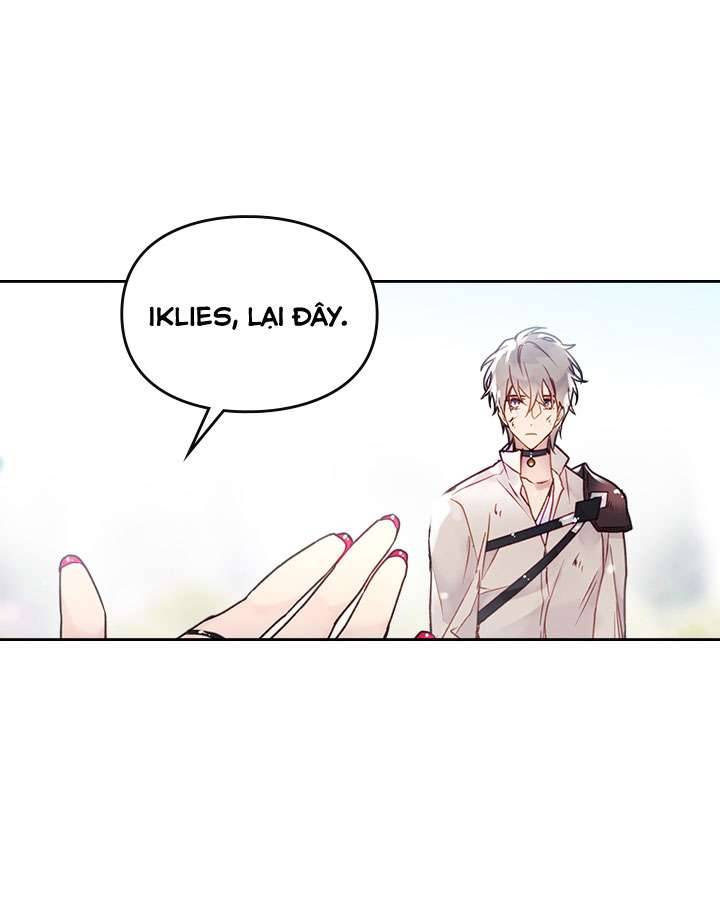 Kết Cục Của Nhân Vật Phản Diện Chỉ Có Thể Là Cái Chết Chapter 46 - Next Chapter 47