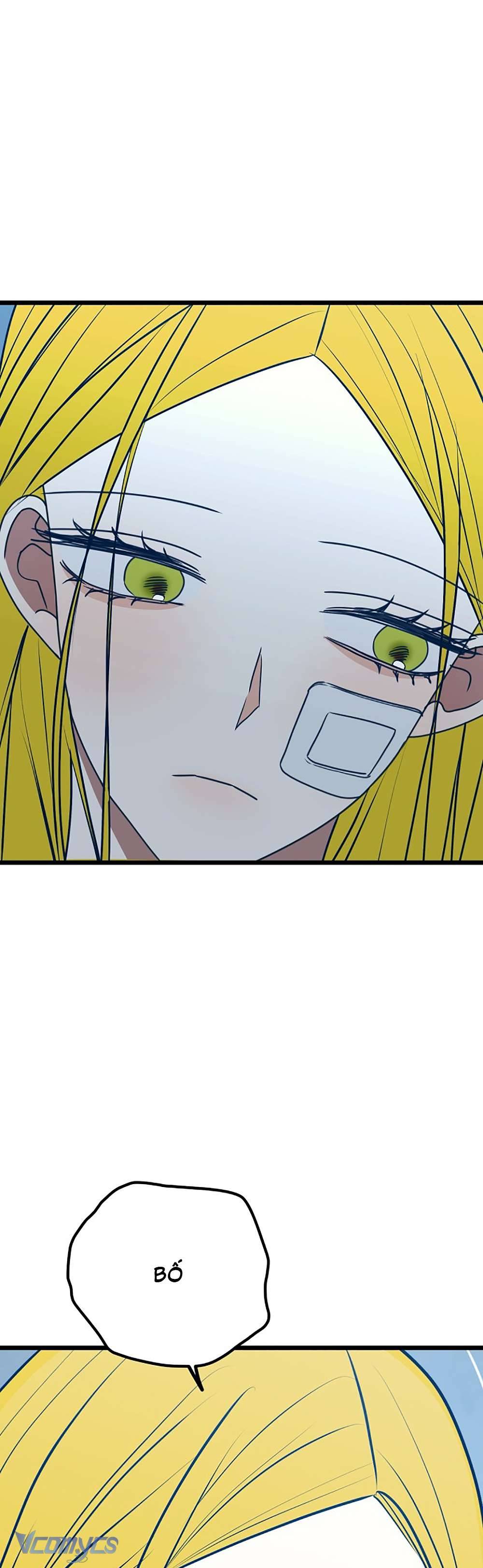 Kẻ Rác Rưởi Không Đáng Được Yêu Chapter 108 - Next Chapter 109