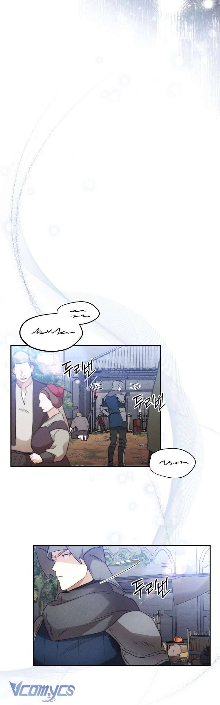 Tiếng Trống Vang Dội Chapter 3 - Trang 4
