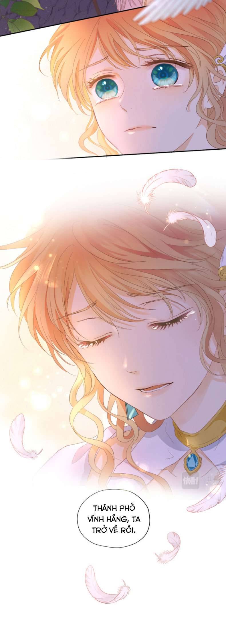 Địch Úc Đa Chi Ca Chapter 146 - Trang 4