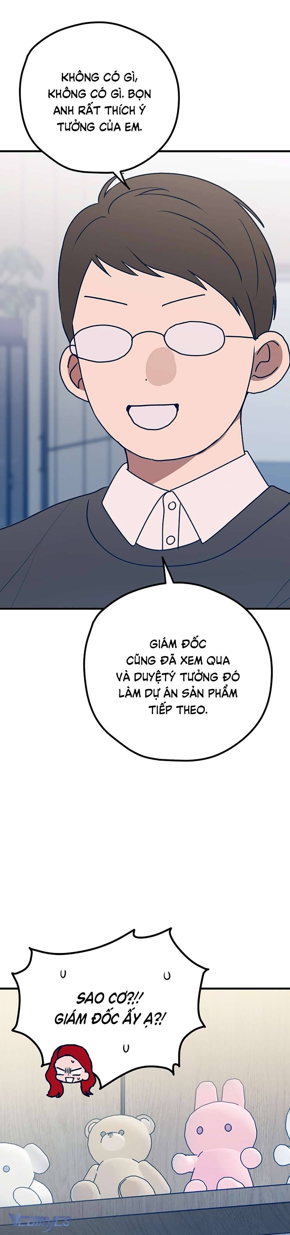 Kẻ Rác Rưởi Không Đáng Được Yêu Chapter 87 - Next Chapter 88