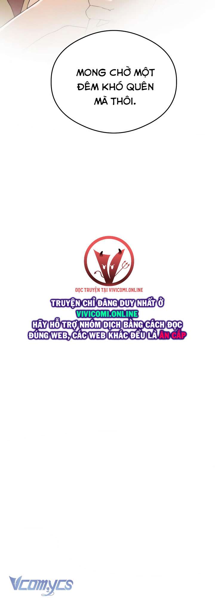[18+] Mong Ước Của Ác Quỷ Chap 28 - Trang 2
