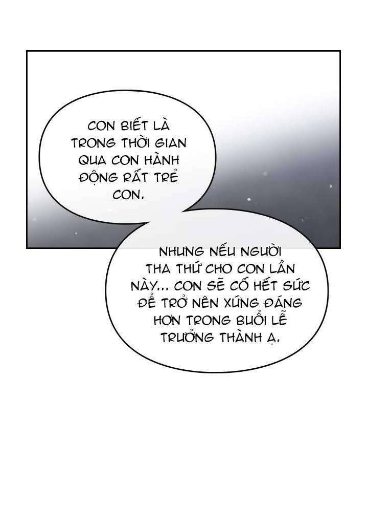 Kết Cục Của Nhân Vật Phản Diện Chỉ Có Thể Là Cái Chết Chapter 7 - Trang 4