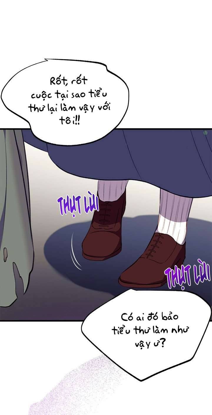 Chúng Ta Có Thể Trở Thành Một Gia Đình Được Không? Chap 5 - Next Chap 6