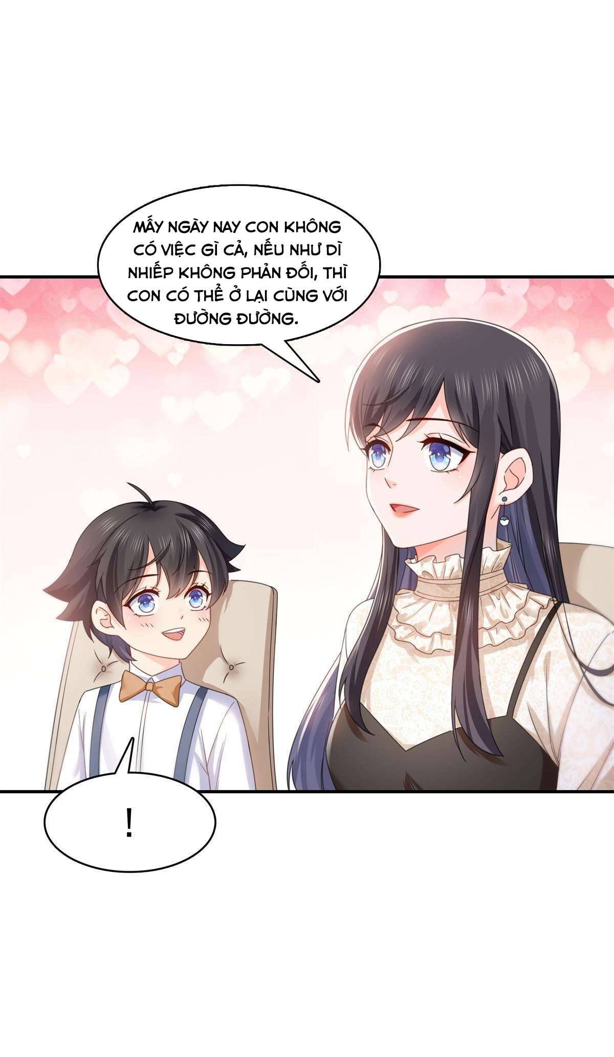 Hệt Như Hàn Quang Gặp Nắng Gắt Chap 320 - Trang 4