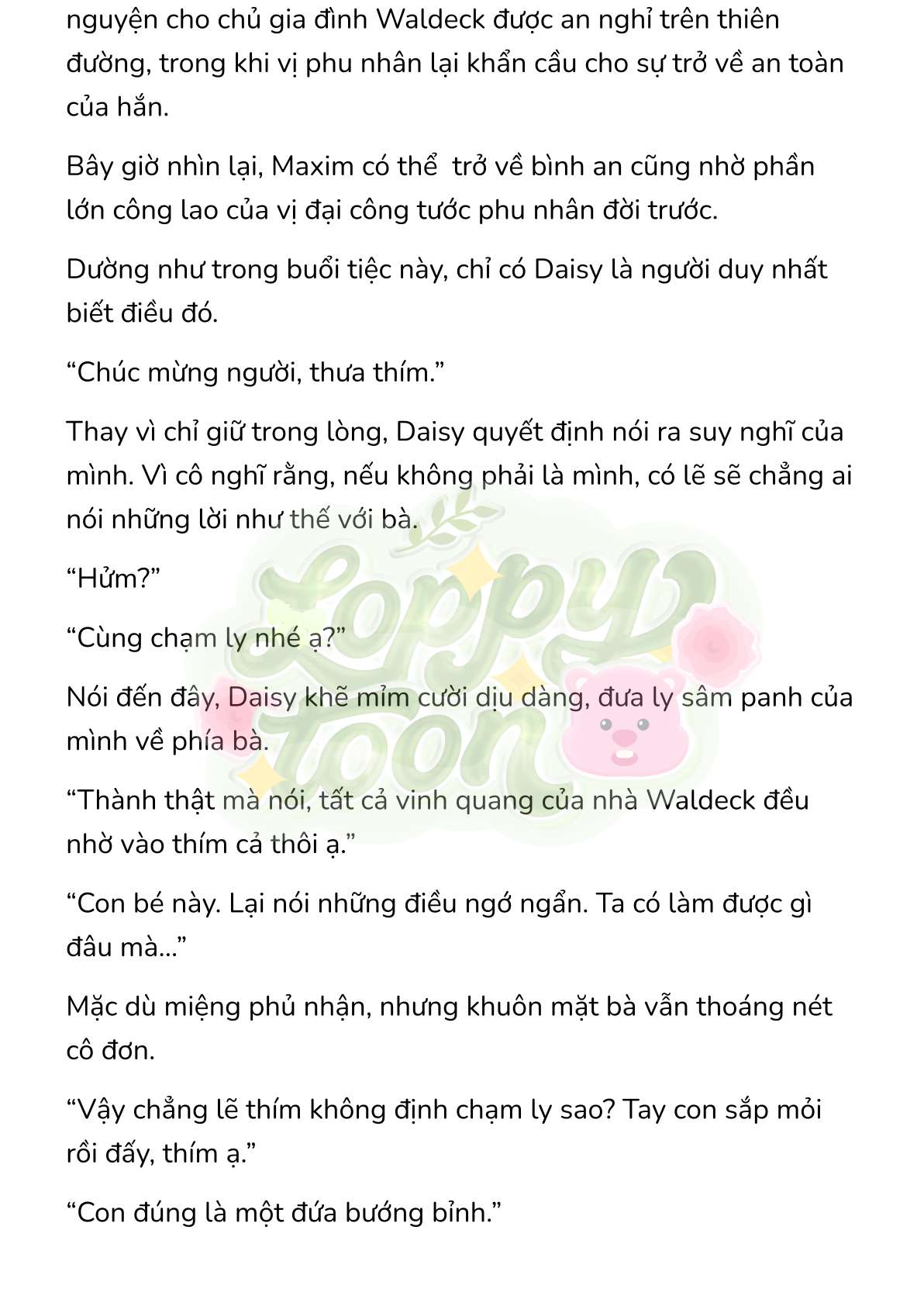 [Novel] Trận Chiến Ly Hôn! Chap 44 - Next Chap 45