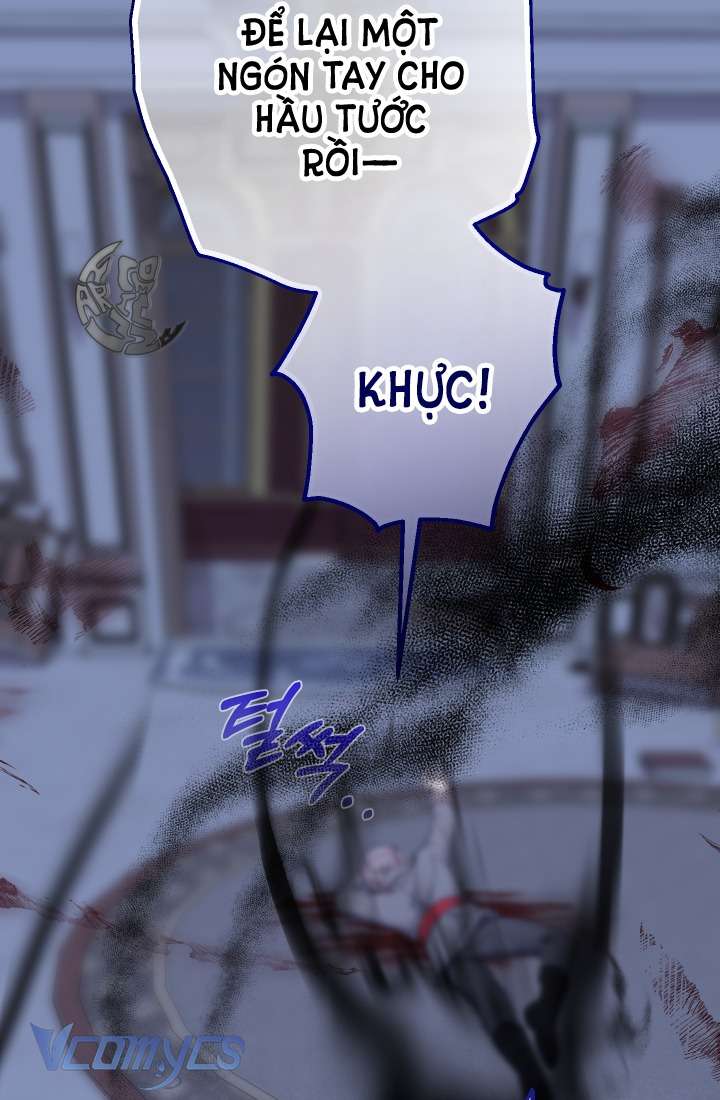 Tiểu Thư Tích Tiền Đi Bụi Chapter 24 - Trang 4