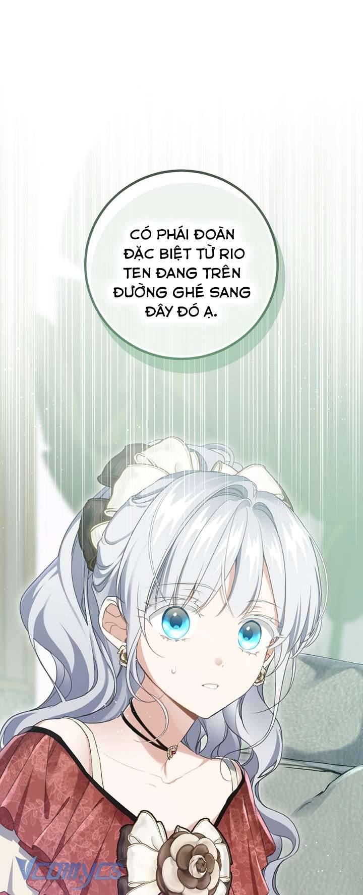 Lại Một Lần Nữa Hướng Về Ánh Sáng Chap 81 - Next Chap 82