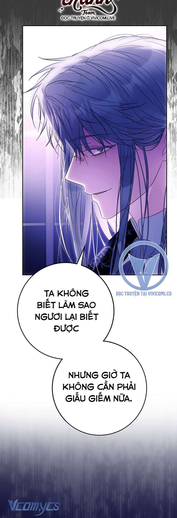 Tôi Trở Thành Vợ Của Nam Chính Chap 120 - Next Chap 121