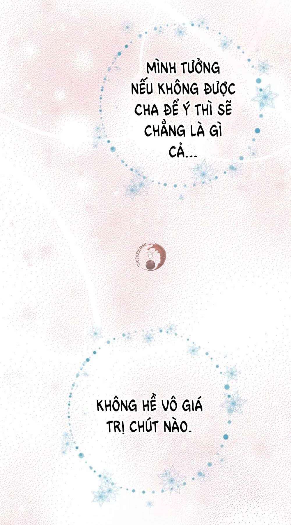 Tôi Là Minh Chứng Của Sự Thật Chap 9 - Trang 3