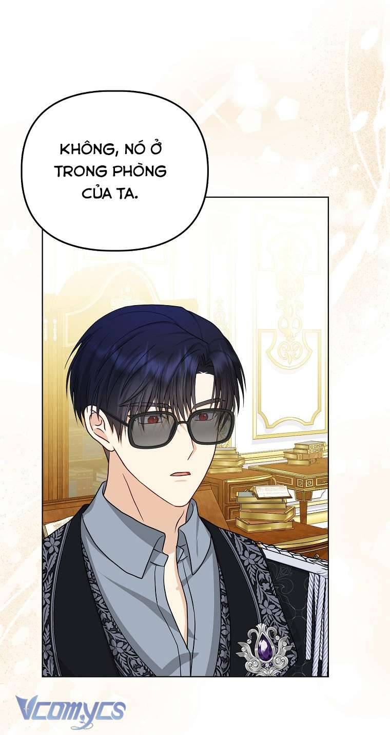 Nhân Vật Phản Diện Đều Thích Tôi Chapter 10 - Trang 4