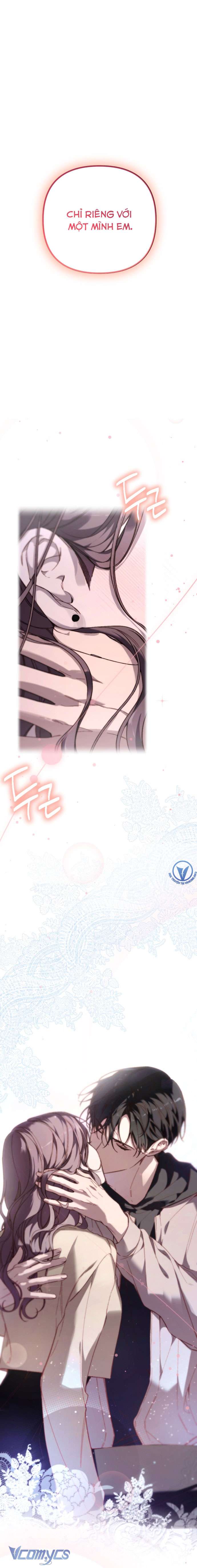 Ly Hôn Thì Dễ, Yêu Đương Mới Khó Chapter 34 - Next Chapter 35