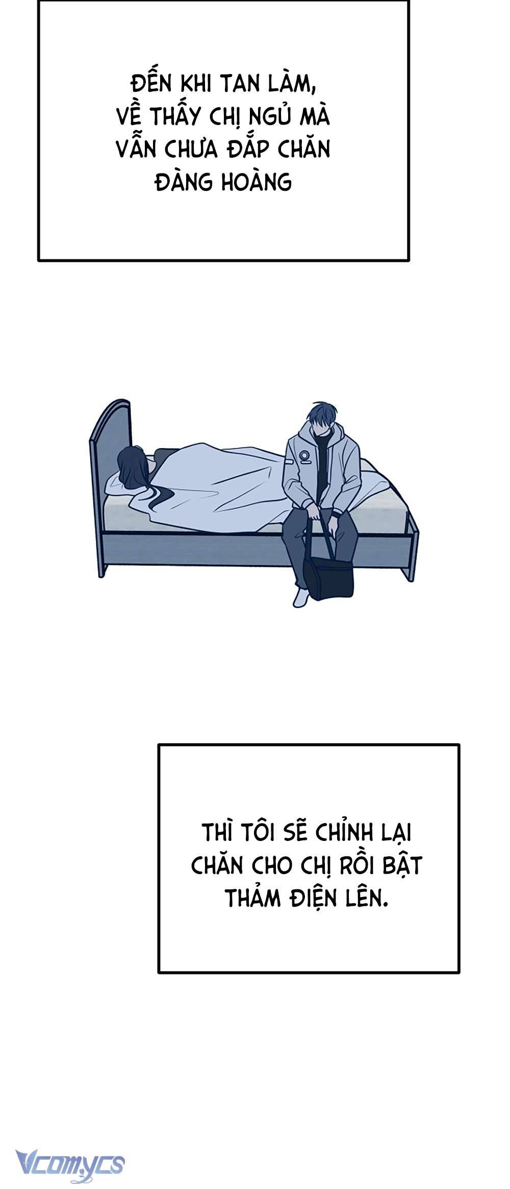 Kẻ Rác Rưởi Không Đáng Được Yêu Chapter 44 - Next Chapter 45