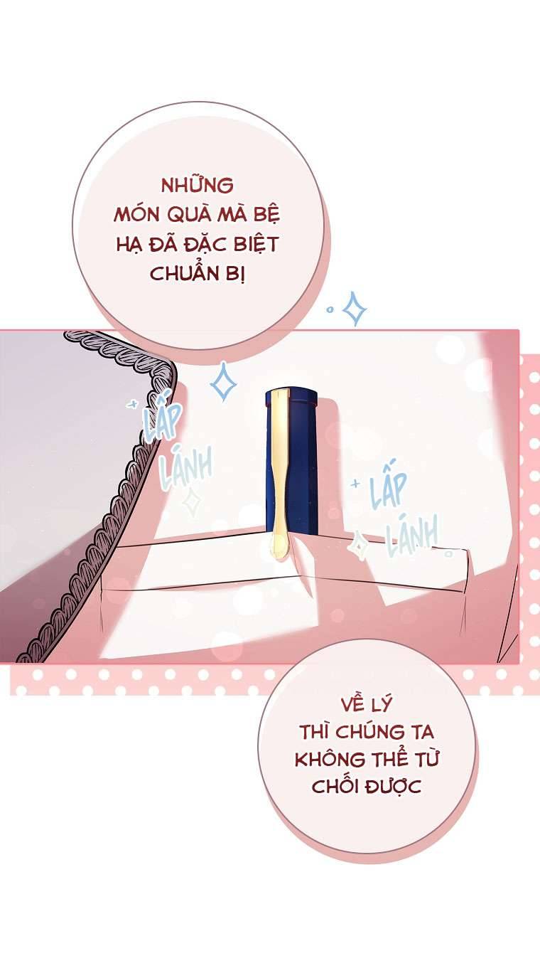 Thư Ký Của Bạo Chúa Chapter 77 - Trang 4
