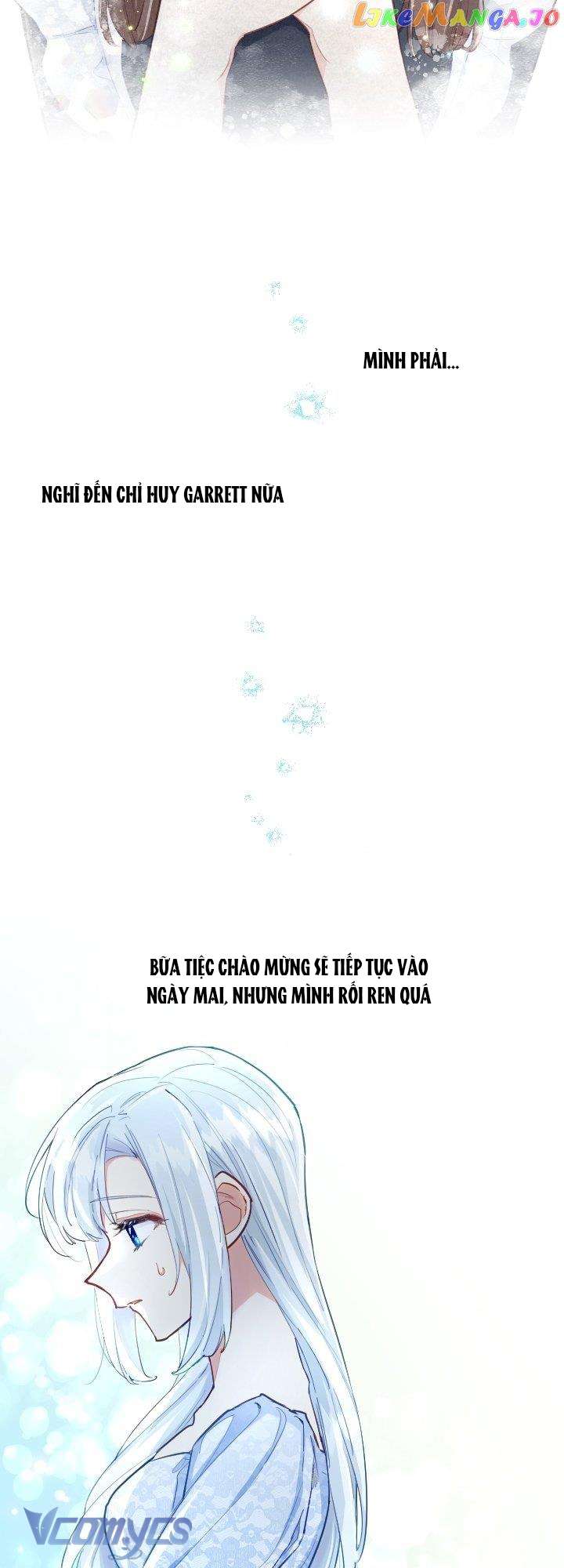 Sự Báo Thù Của Một Vị Thánh Chap 67 - Trang 2