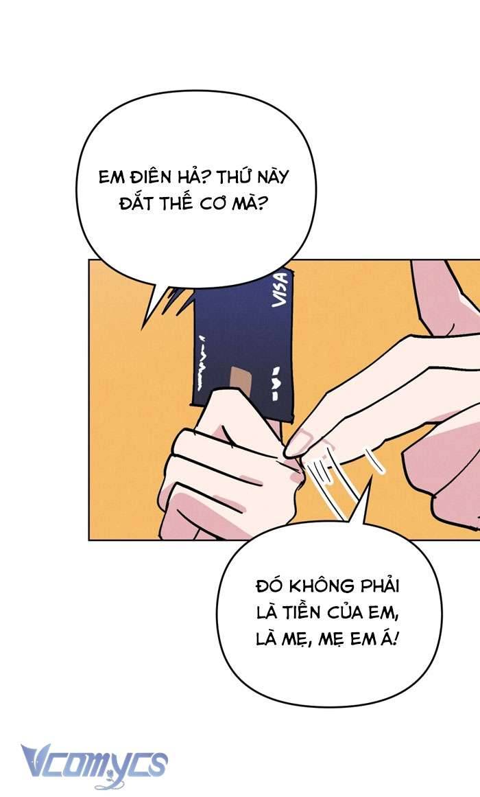 [18+] 7 Giây Thay Vì Một Nụ Hôn Chap 26 - Next Chap 27
