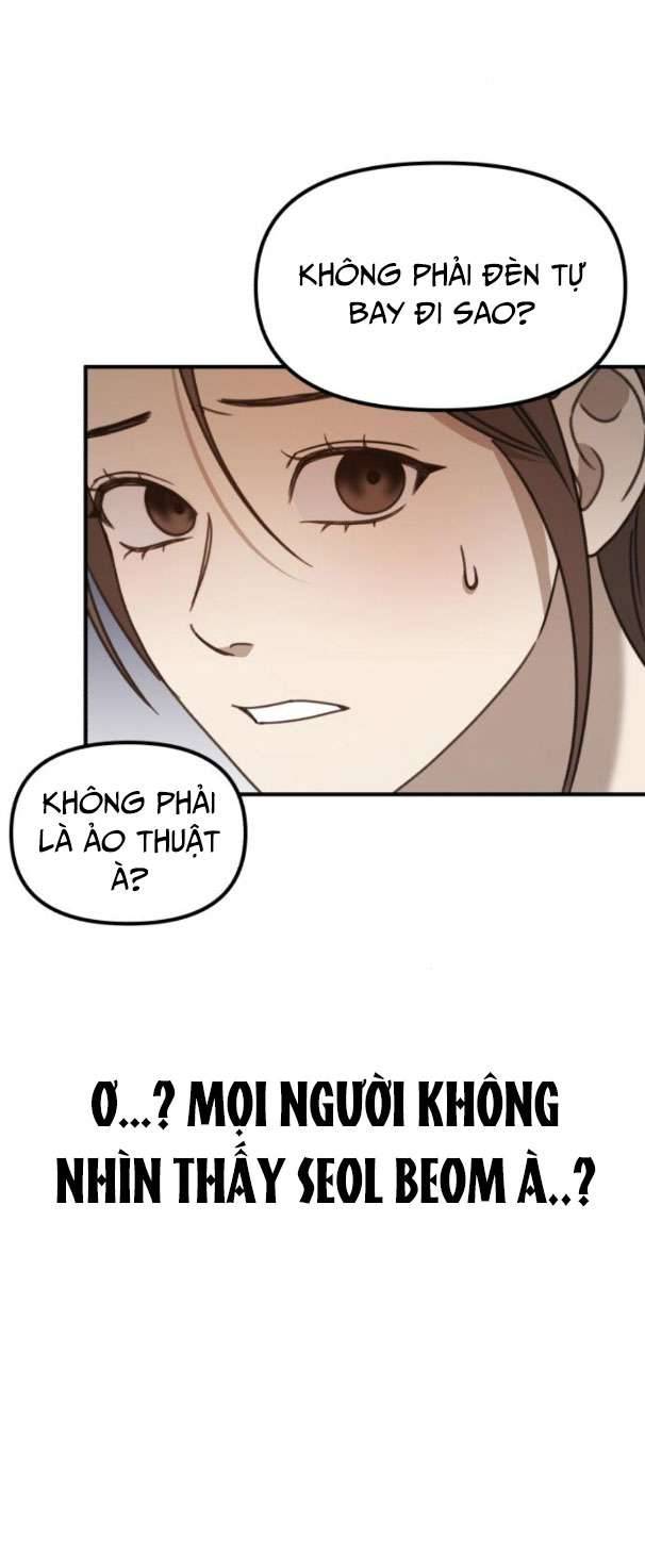 Thần Hổ Jang San Chap 30 - Next Chap 31