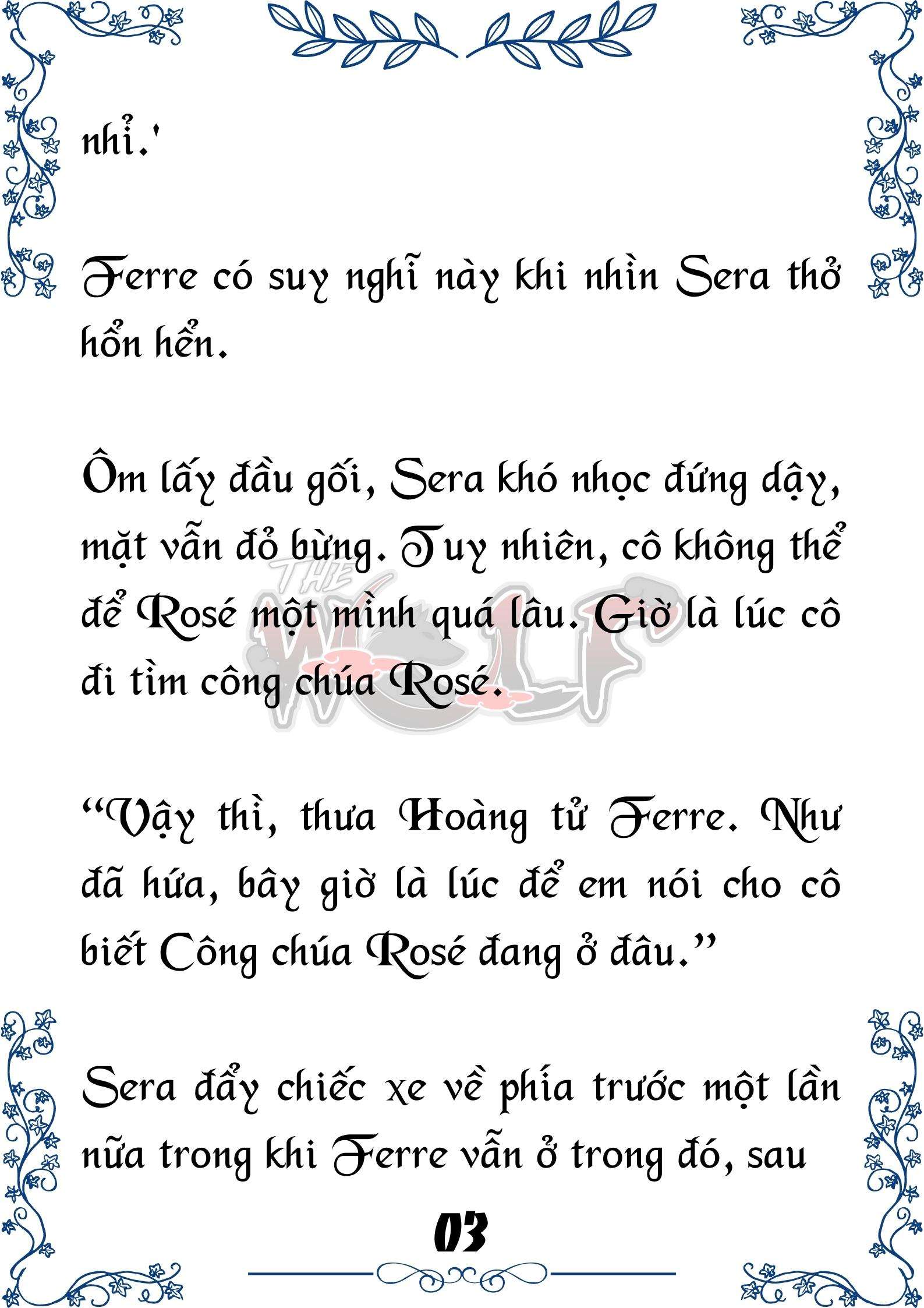 Tôi Trở Thành Gia Sư Của Cặp Song Sinh Hoàng Gia Chap 24 - Trang 2