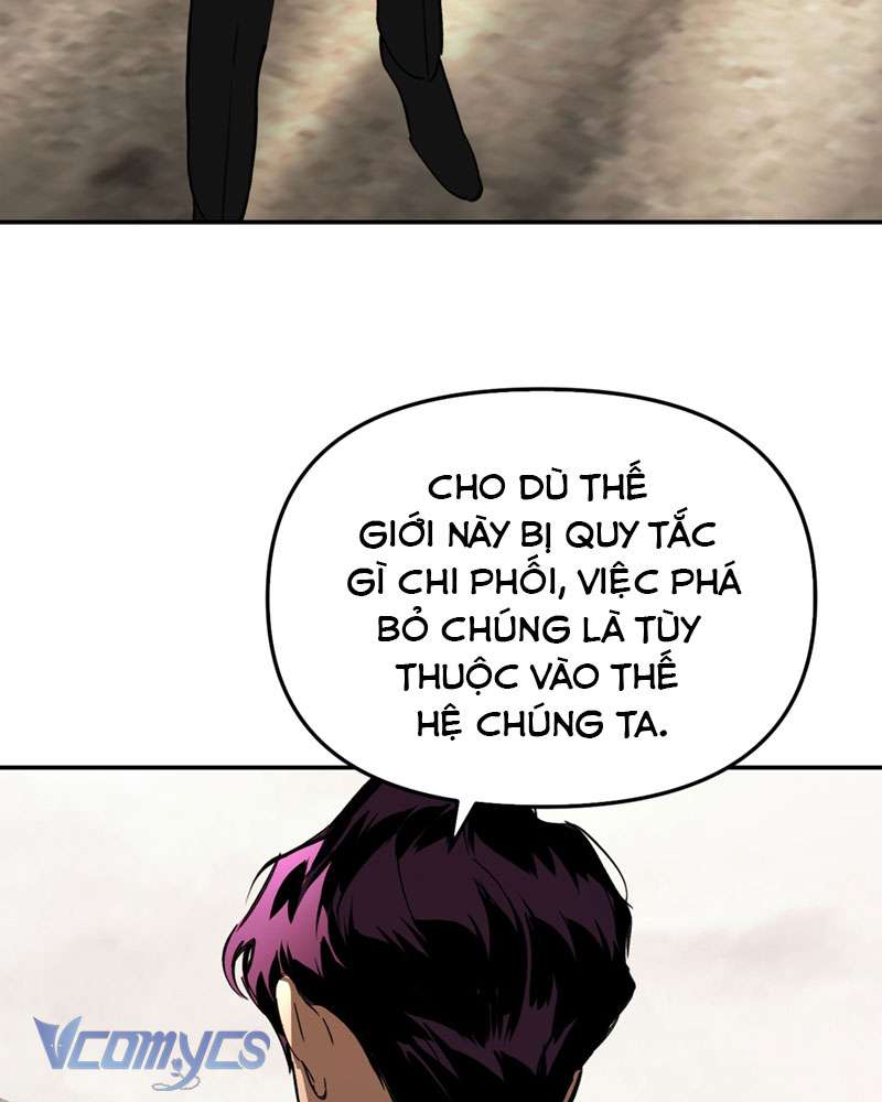 Ác Chi Hoàn Chapter 27 - Trang 4