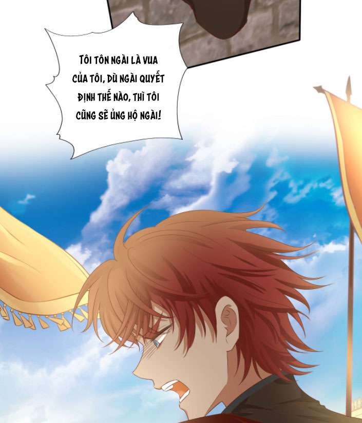 Địch Úc Đa Chi Ca Chapter 81 - Trang 4