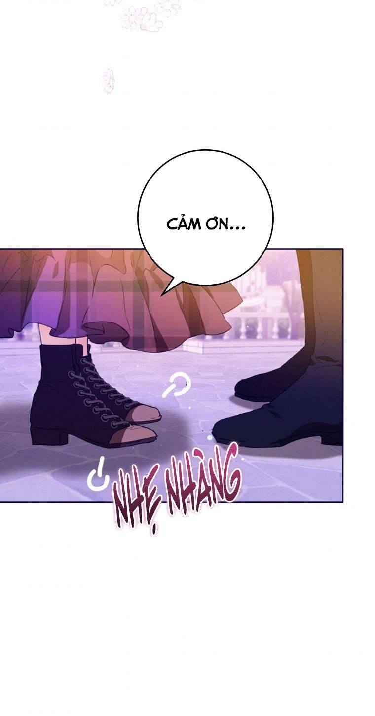Tôi Trở Thành Vợ Của Nam Chính Chap 43 - Next Chap 44
