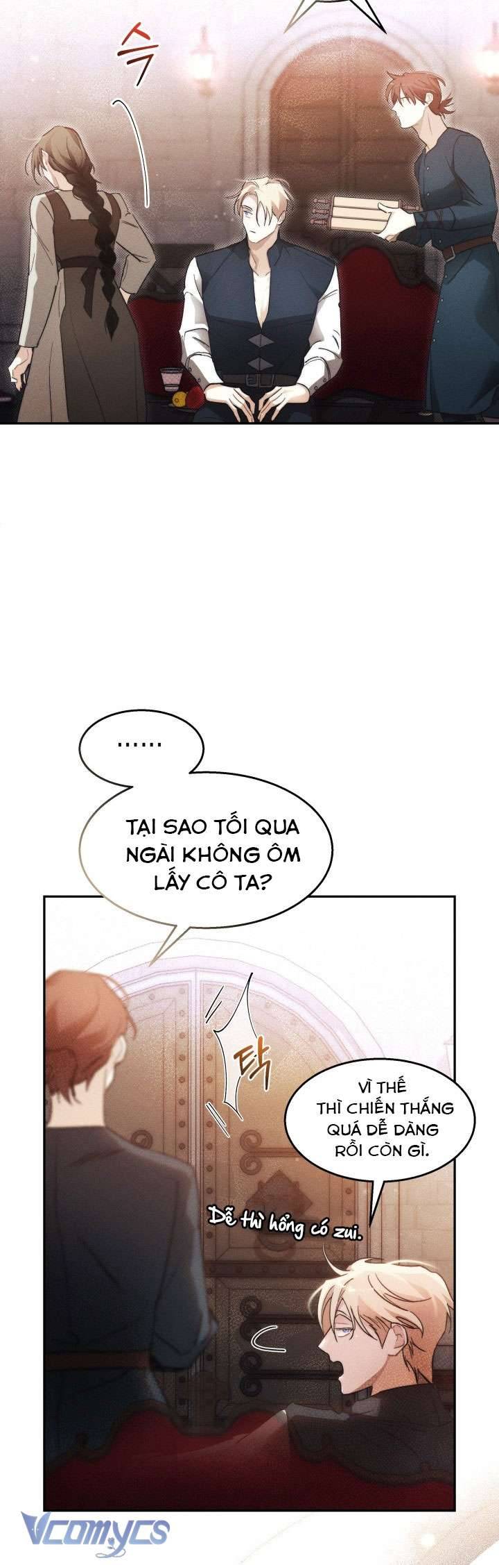 Tiếng Trống Vang Dội Chapter 11 - Next Chapter 12