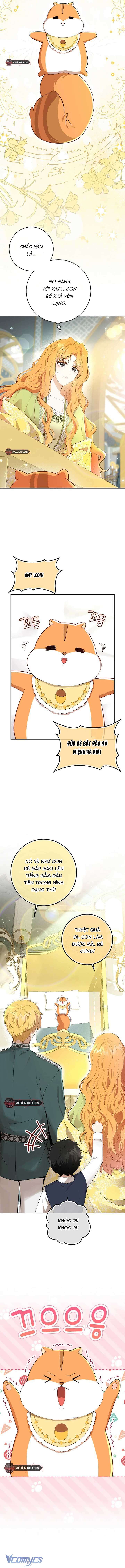 Sóc Con Tài Năng Chap 73 - Trang 2