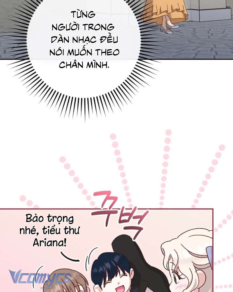 Dành Cho Những Ai Coi Hối Tiếc Là Điều Xa Xỉ Chap 8 - Trang 4