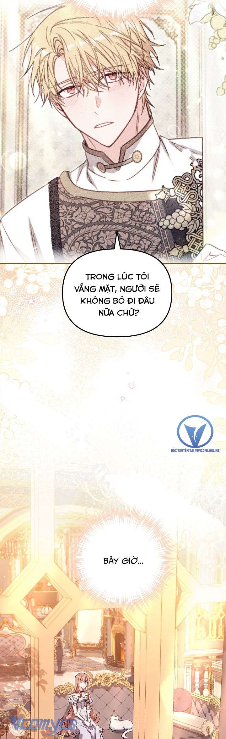 Không Có Chỗ Cho Kẻ Giả Mạo Chap 45 - Trang 2