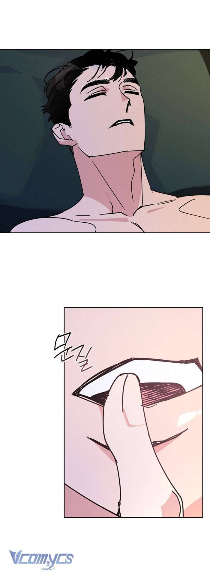 [18+] 7 Giây Thay Vì Một Nụ Hôn Chap 18 - Next Chap 19