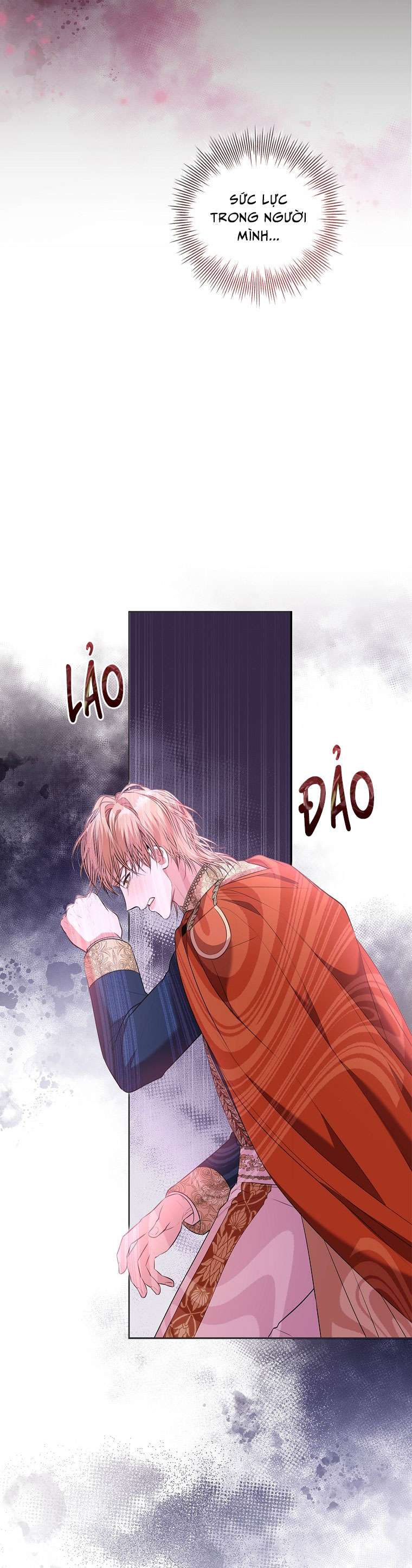 Thư Ký Của Bạo Chúa Chapter 67 - Trang 4