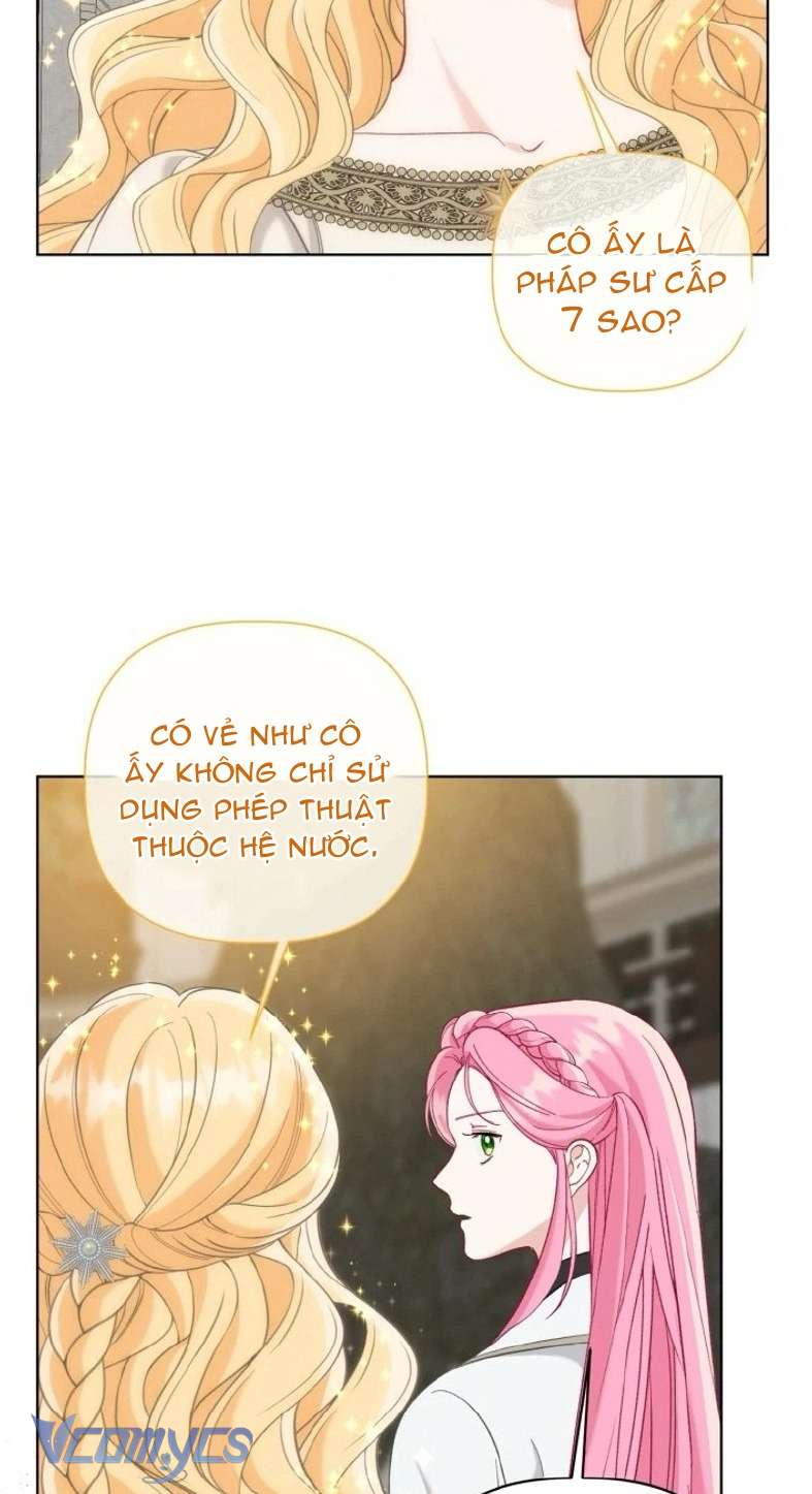Sự Điều Trị Đặc Biệt Của Tinh Linh Chapter 96 - Trang 4