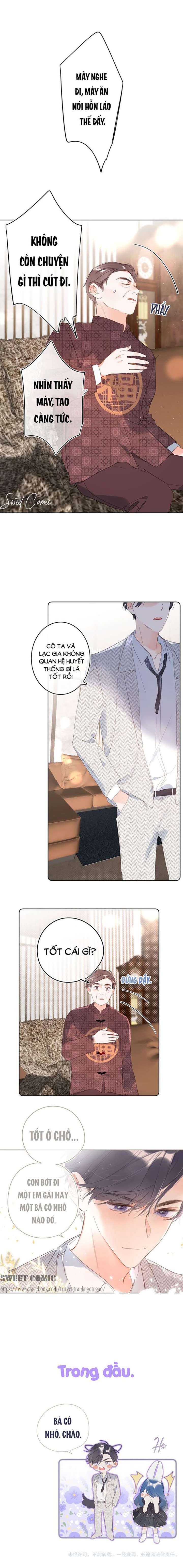Don't Cry Chap 9 - Trang 2